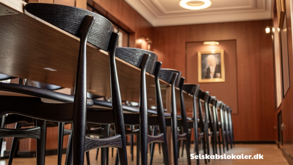 Falkoner Allé 96, 2000 Frederiksberg