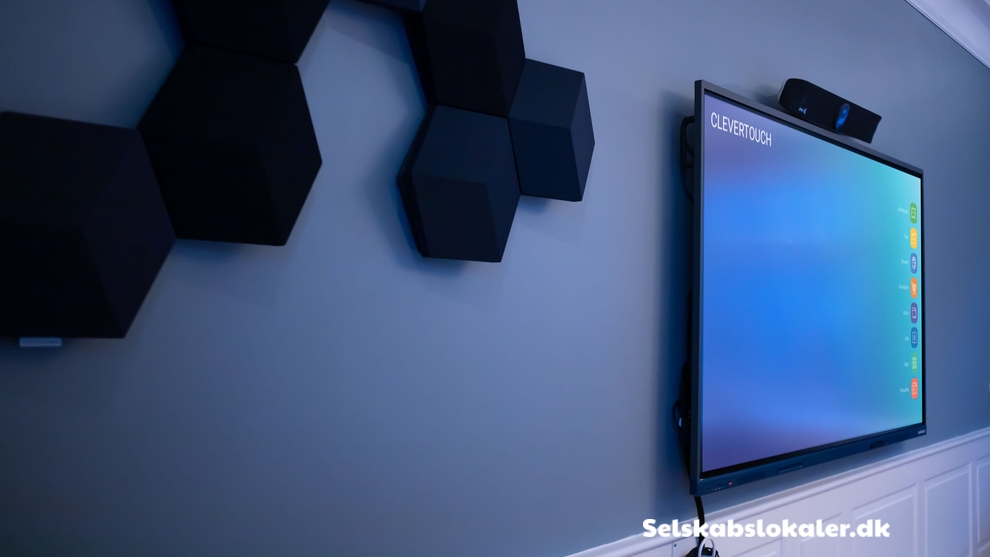 Falkoner Allé 96, 2000 Frederiksberg