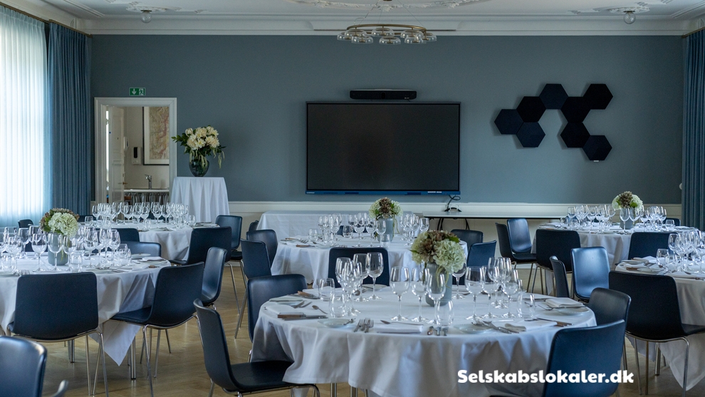 Falkoner Allé 96, 2000 Frederiksberg