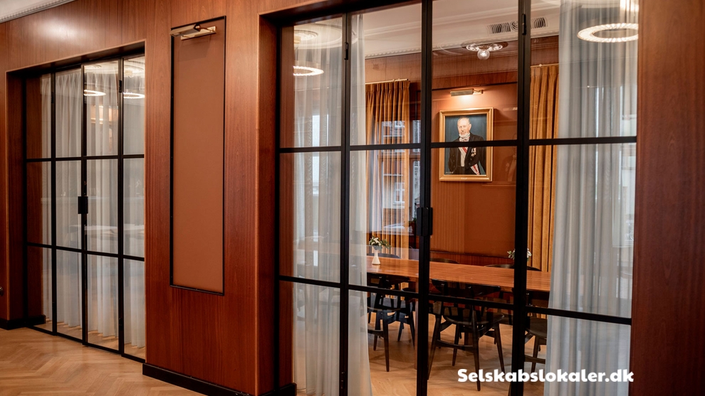 Falkoner Allé 96, 2000 Frederiksberg