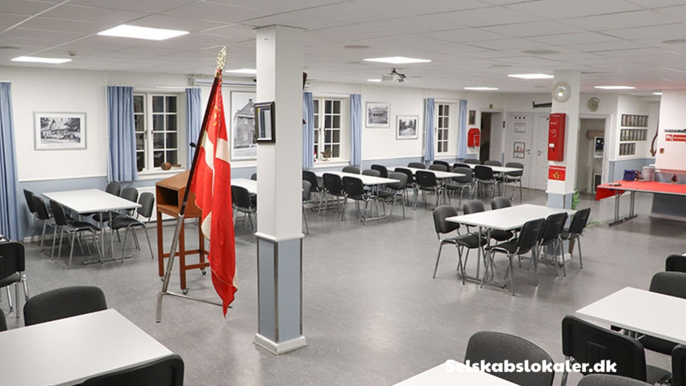 Søborg Hovedgade 79, 2860 Søborg