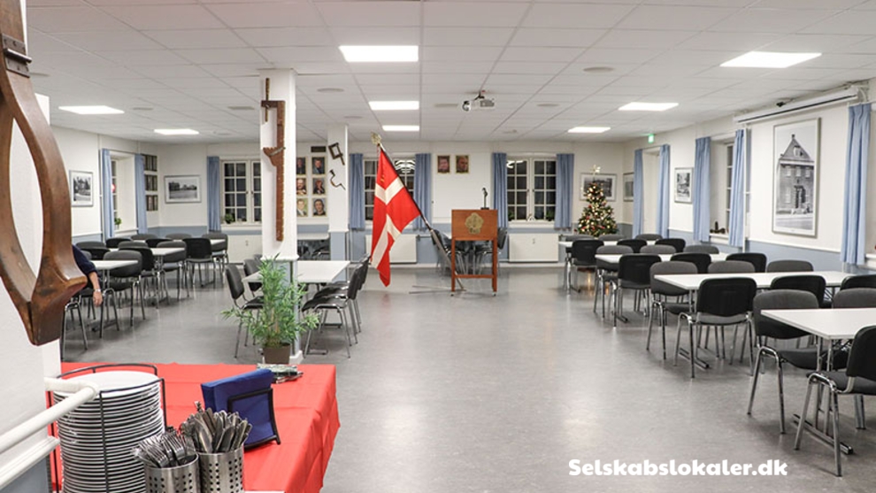 Søborg Hovedgade 79, 2860 Søborg