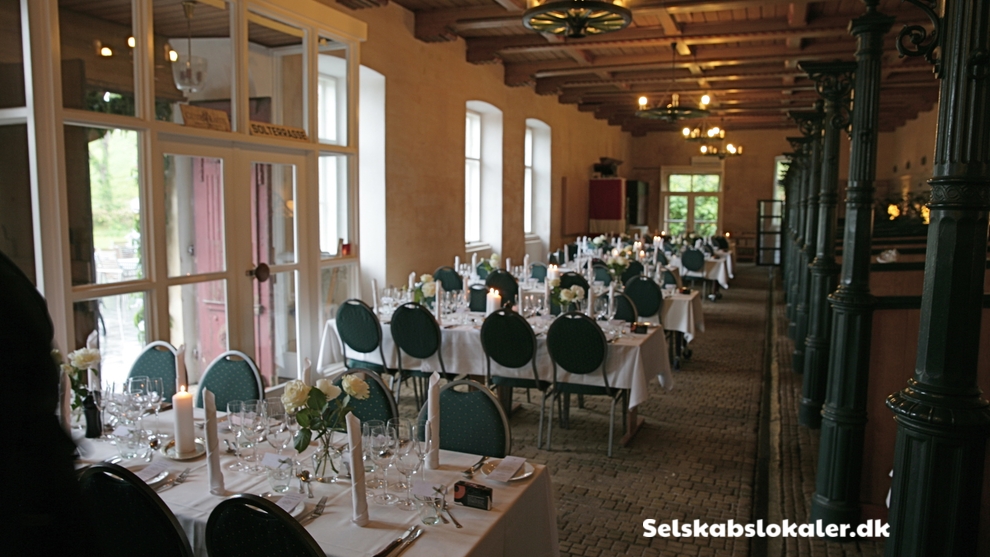 Slotsgade 84, 5953 Tranekær