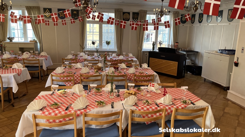 Smallegade 33, 2000 Frederiksberg C