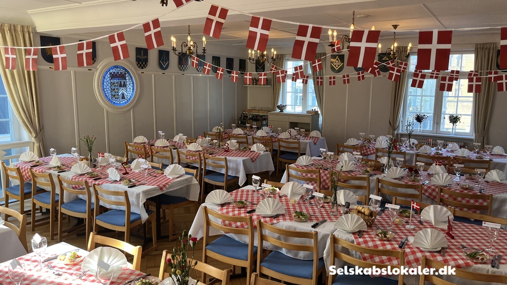 Smallegade 33, 2000 Frederiksberg C