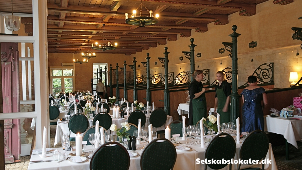 Slotsgade 84, 5953 Tranekær