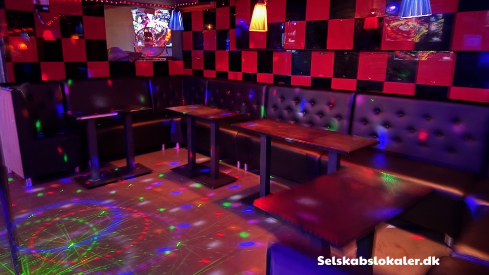 Vestergade 27, 1456 København K