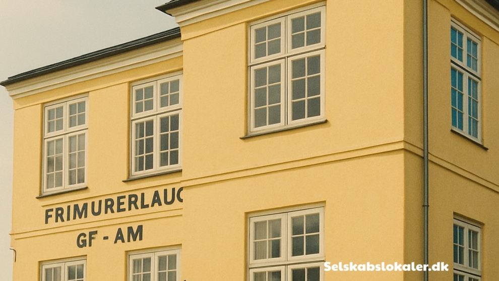 Smallegade 33, 2000 Frederiksberg C