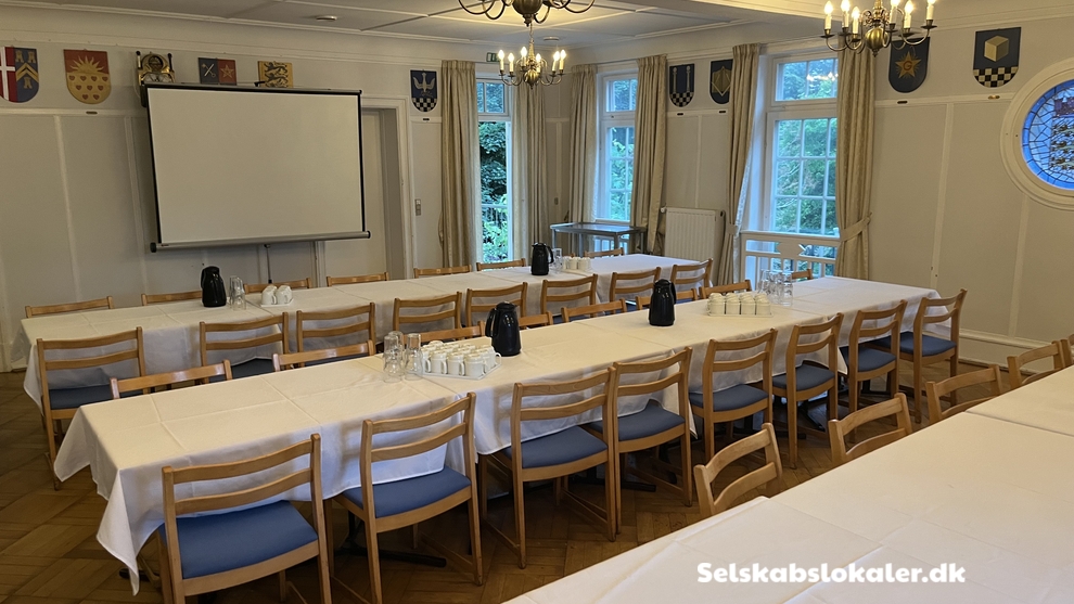 Smallegade 33, 2000 Frederiksberg C