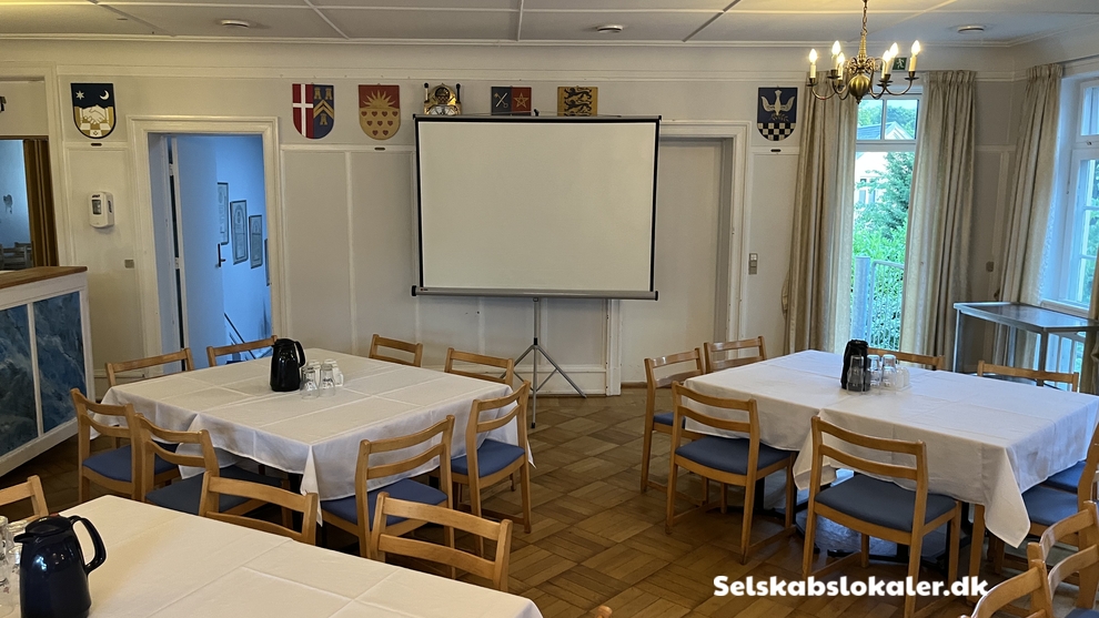 Smallegade 33, 2000 Frederiksberg C