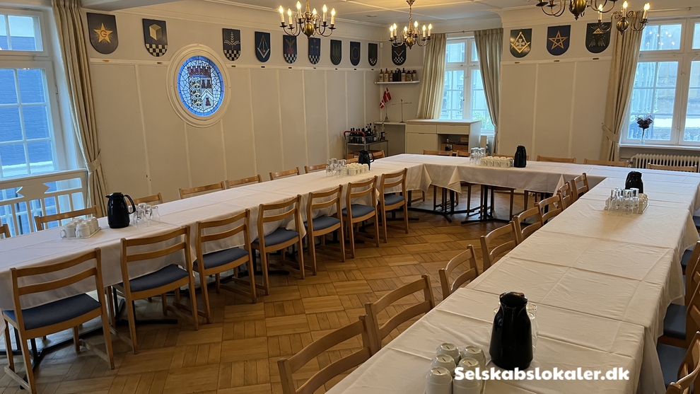 Smallegade 33, 2000 Frederiksberg C