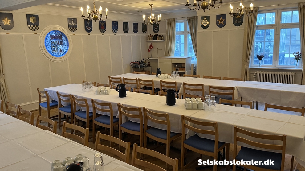 Smallegade 33, 2000 Frederiksberg C