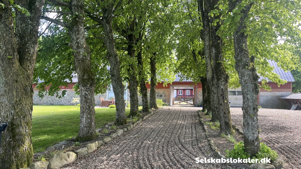 Vidkærvej 32, 8660 Skanderborg