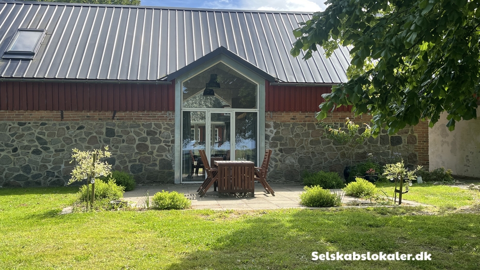 Vidkærvej 32, 8660 Skanderborg