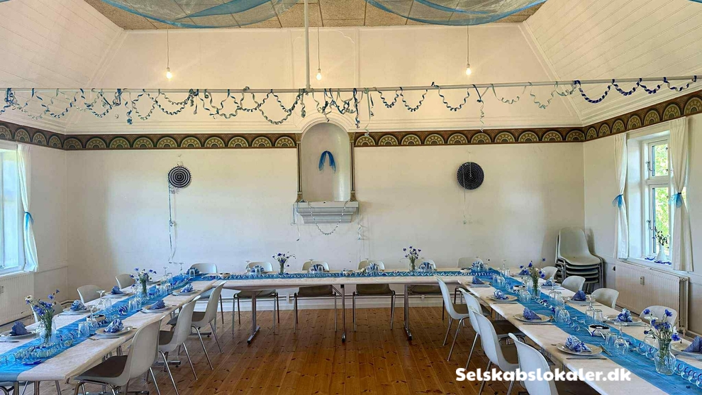 Starreklintevej 15, Skippinge, 4534 Hørve