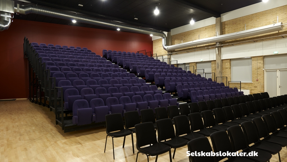 Rådhus Allë 25, 5610 Assens