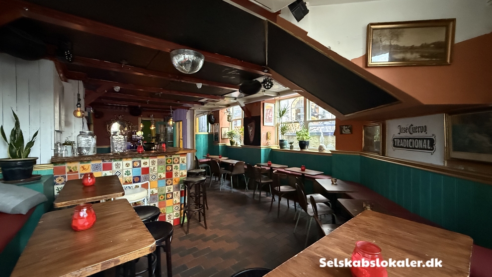 Nørregade 6, 1165 København K