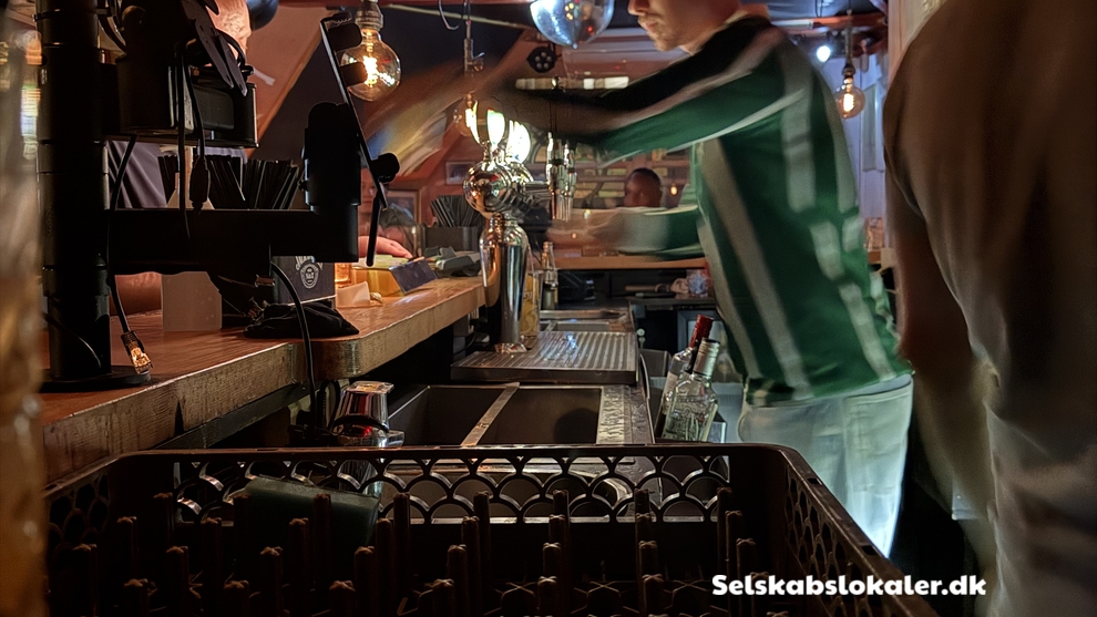 Nørregade 6, 1165 København K