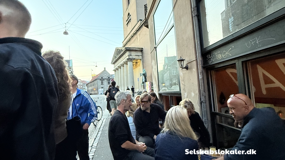 Nørregade 6, 1165 København K