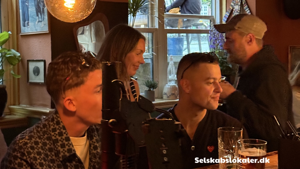 Nørregade 6, 1165 København K