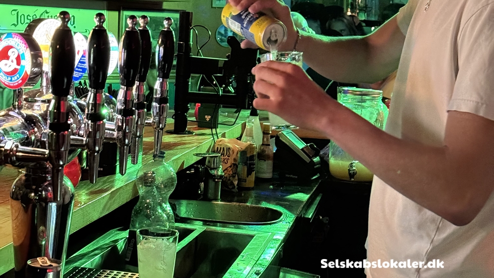 Nørregade 6, 1165 København K