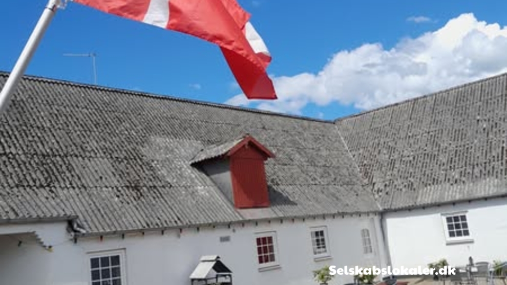 Dyrlevvej 13, 4720 Præstø, 4720 Præstø