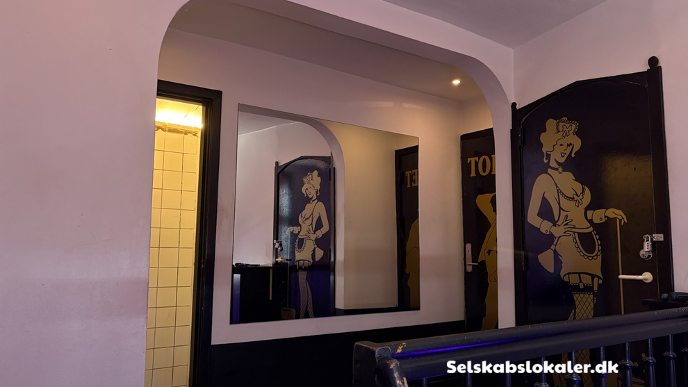 Allegade 11, 2000 Frederiksberg