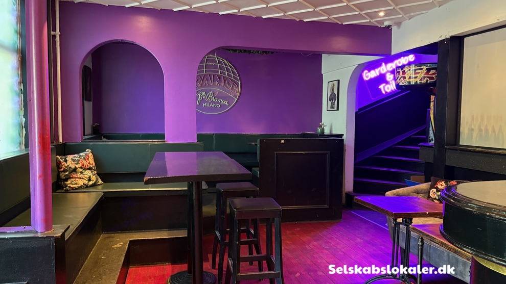 Allegade 11, 2000 Frederiksberg