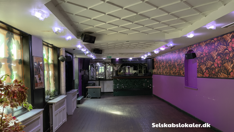 Allegade 11, 2000 Frederiksberg