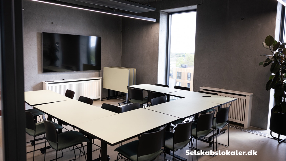 Rabalderstræde 7, 5. sal, 4000 Roskilde