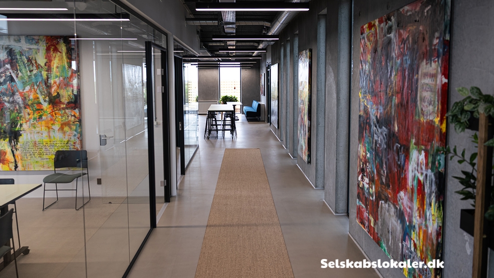 Rabalderstræde 7, 5. sal, 4000 Roskilde