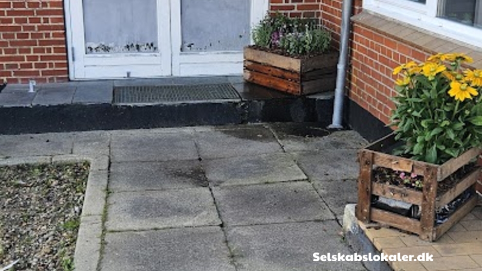 Slagterivej 3, 7200 Grindsted