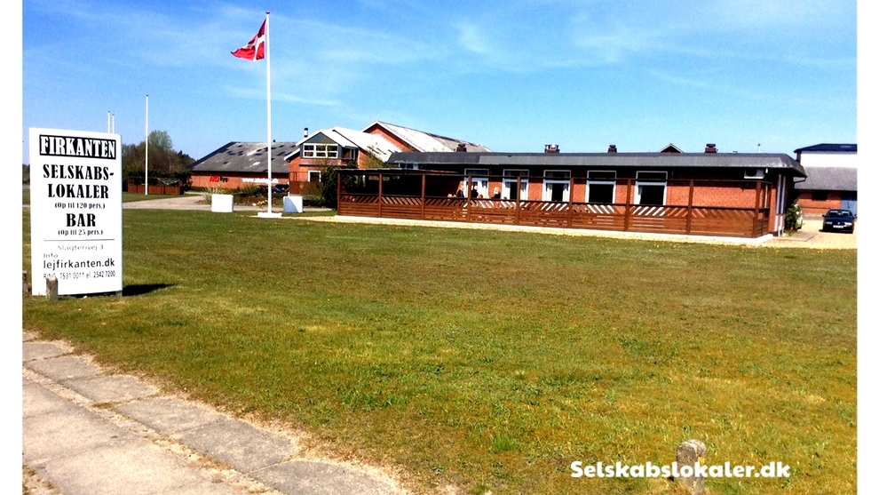 Slagterivej 3, 7200 Grindsted