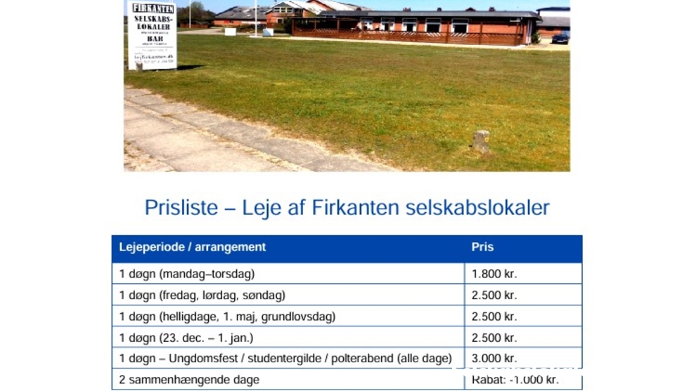 Slagterivej 3, 7200 Grindsted