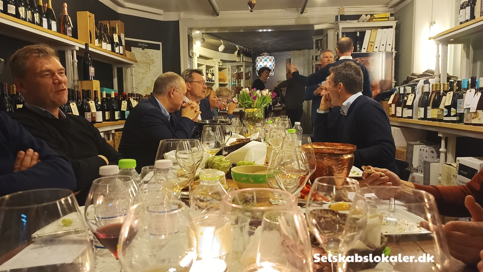 Frederiksberg Allé 25, 1820 Frederiksberg