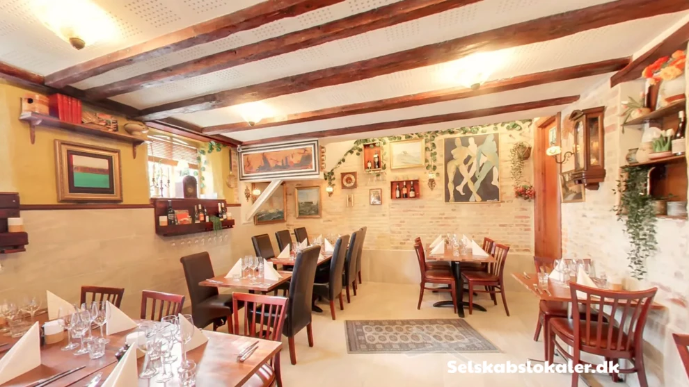 Sønder Allé 29, , 8000 Århus C