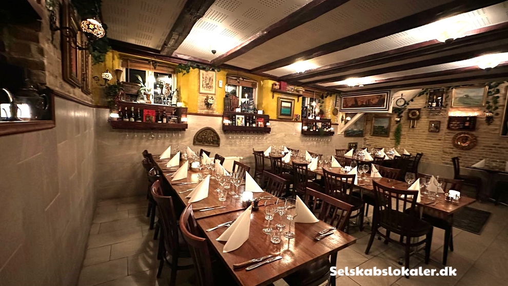 Sønder Allé 29, , 8000 Århus C