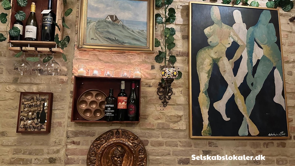 Sønder Allé 29, , 8000 Århus C