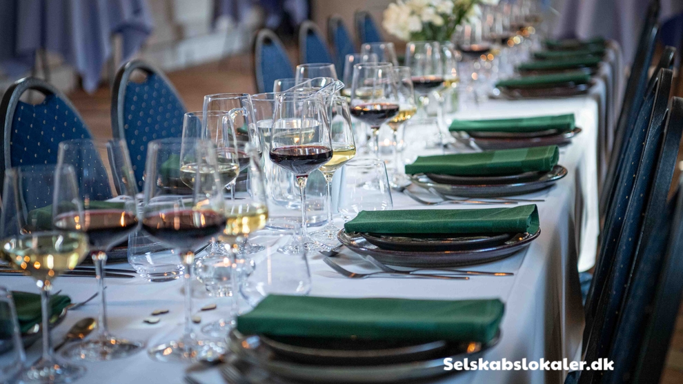 Hospitalsgade 16, 6000 Kolding