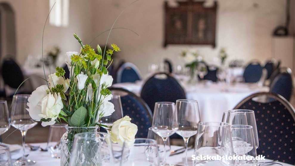 Hospitalsgade 16, 6000 Kolding