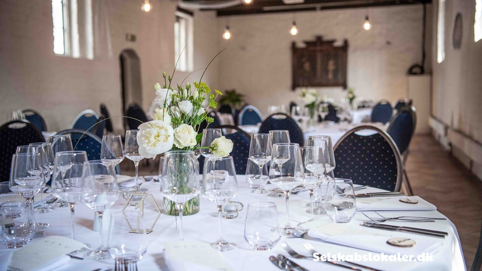 Hospitalsgade 16, 6000 Kolding