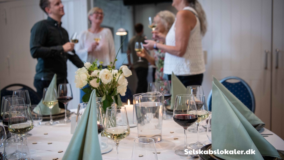 Hospitalsgade 16, 6000 Kolding