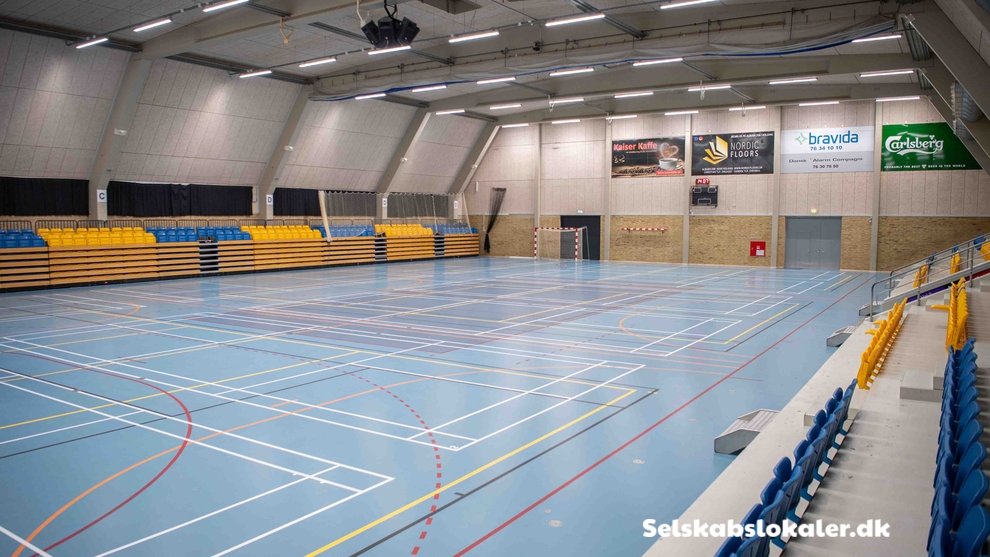 Bramdrupskovvej 110, 6000 Kolding