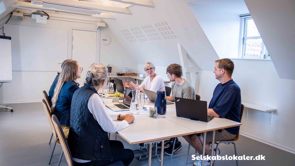 Ørnsborgvej 10, 6000 Kolding