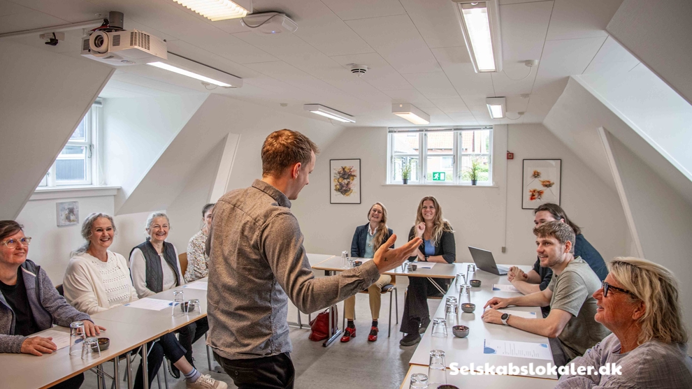 Ørnsborgvej 10, 6000 Kolding