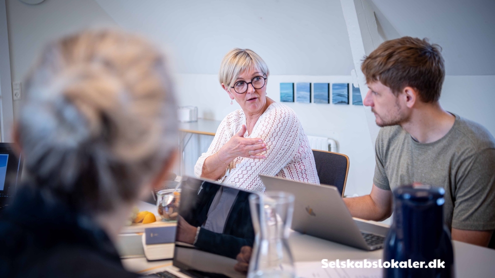 Ørnsborgvej 10, 6000 Kolding