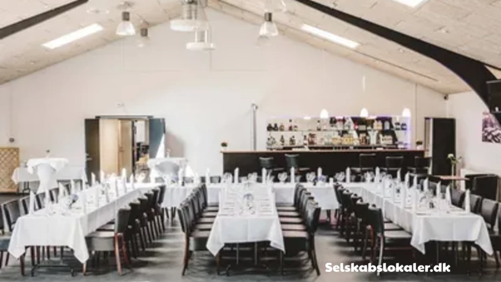 Theilgaards Torv 6, 4600 Køge, 4600 Køge