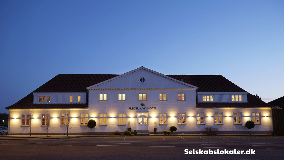 Rugårdsvej 590, 5210 Odense NV