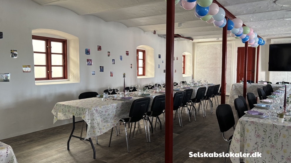 Kastrupvej 25, Haraldsted, 4100 Ringsted