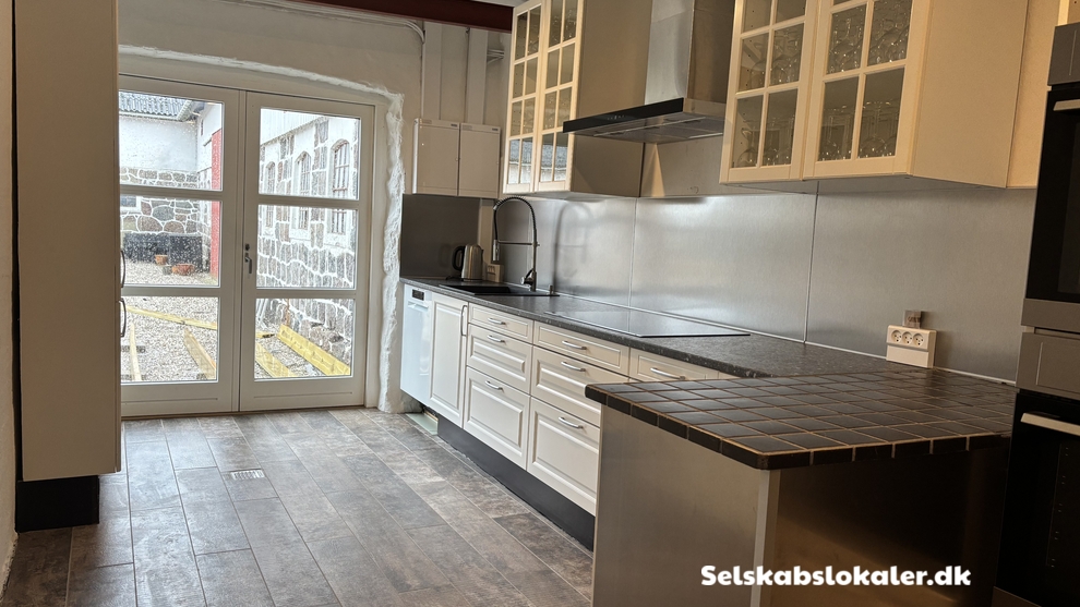 Kastrupvej 25, Haraldsted, 4100 Ringsted